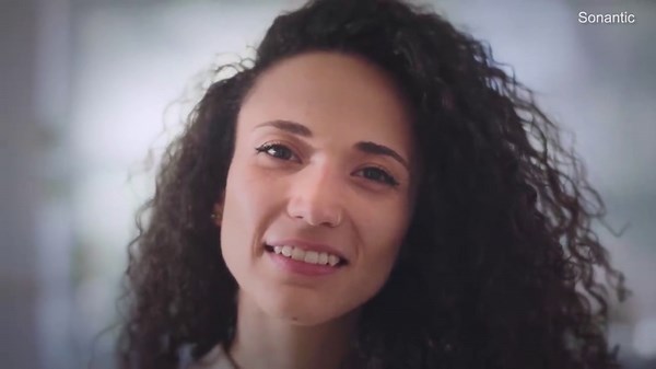 Scientists develop Artificial Intelligence that can flirt with sighs and breaths