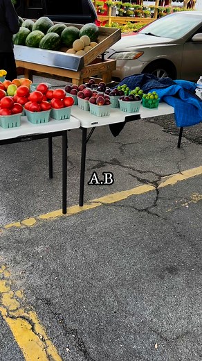 Support Your Black Farmers | Alex Foreman