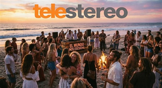 Telestereo | Gloria Estefan, Miami Sound Machine - Words Get In The Way | Facebook