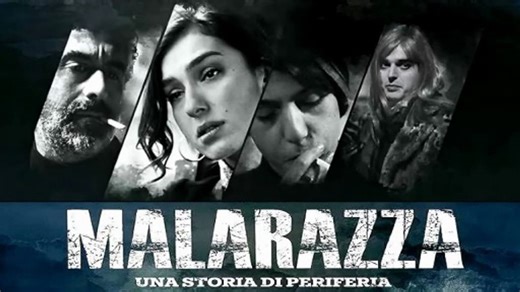 «Malarazza/2016 HD»