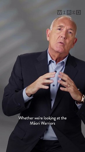 13K views · 159 reactions | Body language expert Joe Navarro sat down with WIRED to break down the various ways we communicate non-verbally | WIRED | Facebook