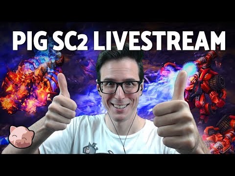 Zerg Chaos Strats - 12th December Livestream