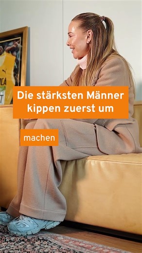 Stark im Training. Stark im Alltag.