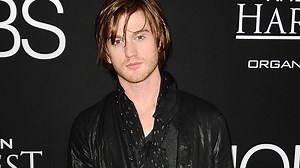 Eddie Hassell, 'Surface' Actor, Shot and Killed in Texas