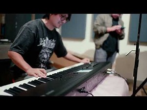 KORG KRONOS 3 88 Unboxing | No Talking | Demo Presets