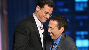 ‘I thought it was a sick joke’: Gilbert Gottfried on Bob Saget’s unexpected death | CNN