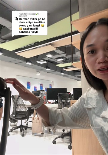 Yani at ang Office Chair: Komedya ng Commuter Life
