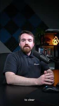 Stop the FortiGate "Not Secure" Warning! #firewall #fortinet