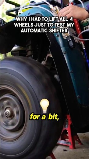 How I programmed my ATV with ChatGPT