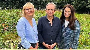 Watch Gardeners' World Season 60 Episode 21 - Episode 21