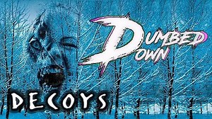 Приманки / Decoys (2004, Ужасы, фантастика, комедия)