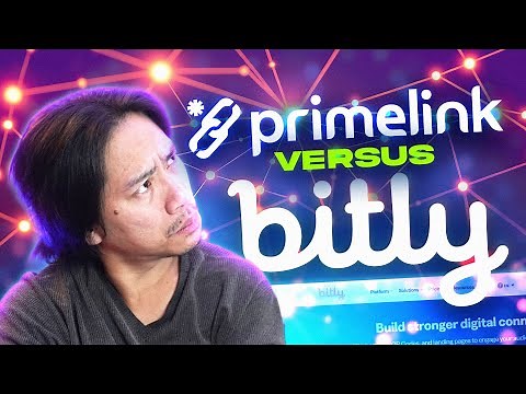 Bitly vs. Prime-Link: Which is the Best URL Shortener? 🤔