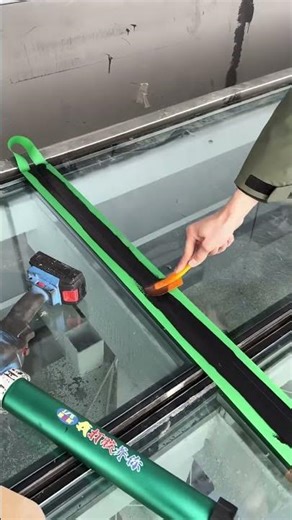 PART 921|| Sunroom Glue Application 5-Piece Set #Door and Window Tools #Glue Dance Tools #Video