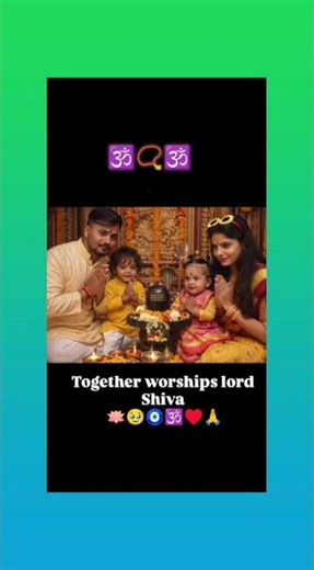 prompt# load shiva# family#worship# beautifull art# chatgpt# gemini# youtube video