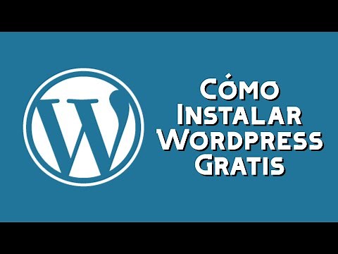 COMO INSTALAR WORDPRESS en ESPAÑOL (2025) | Guía COMPLETA y FÁCIL