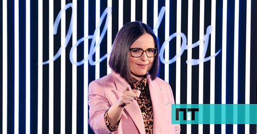 A crise de acne e os memes. Joana Marques partilha vídeo que brinca com testemunho dos Anjos