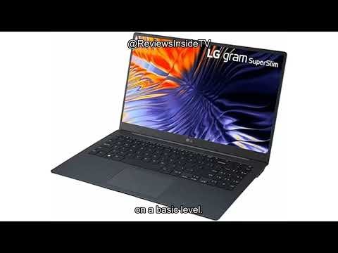 LG 15Z90RT Review: Is This Ultra-Light Laptop Worth the Price in 2025?