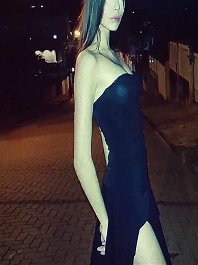 Inspiring Angel Model Edits Featuring Julia Farias