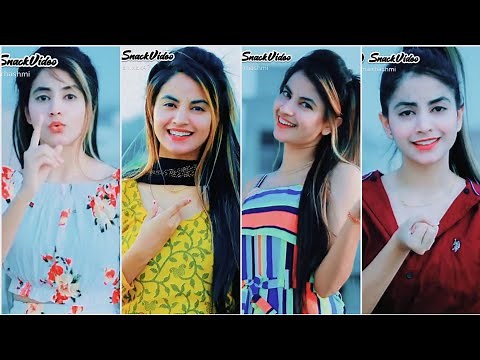 Priyanka mongia Best Snack Video | Priyanka mongia mx takatak Video | Priyanka mongia tiktok Video |