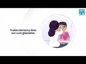 Trabeculectomy -Procedure,outcomes and complications