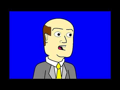 Magic Window Logo Bloopers 12