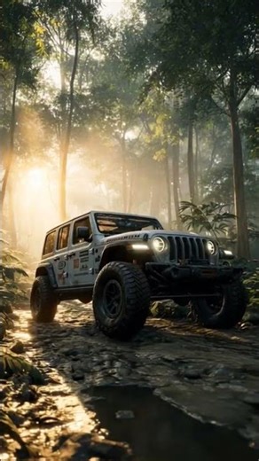Jeep Racing Video 4K#jeepadventure#viral#viralshorts#viralvideo