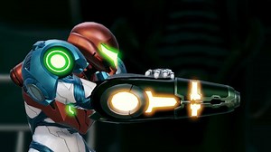 Latest Metroid Dread Report Explores Samus' Special Abilities, New Trailer Also Released