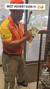 Best advert... | Maxwell Witbooi