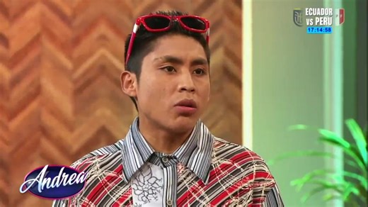 Andrea: Programa del 09 de setiembre de 2024 Mira más videos de #AndreaATV en nuestra web: http://ow.ly/kpIT30pkmAj #Andrea #AndreaLlosa | Andrea ATV