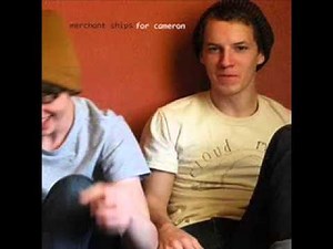 Merchant Ships - Sleep Patterns