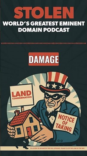 How Do You Value a Temporary Construction Easement and Its Damages?