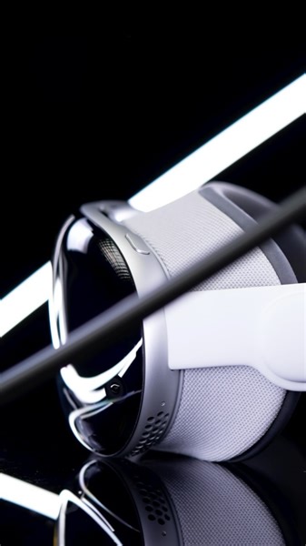 32K views · 105 reactions | The Vision Pro is built of magnesium and...