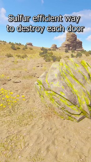 Cxtalyst_AU (@cxtalyst) - How to Effectively Raid Doors in Rust Gameplay