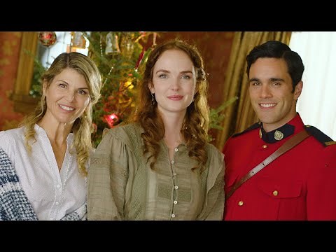 When Hope Calls CHRISTMAS Movie: Go Behind the Scenes! (Exclusive)
