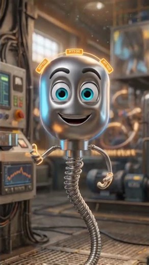 RTD(RESISTANCE TEMPERATURE DETECTOR)#rtd #resistance #electrical #electronic