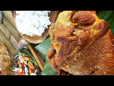 Filipino Crispy Pata | Golden & Crunchy