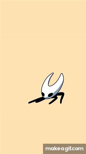 Hornet Stickbug Dance #silksong #hollowknightsilksong #hornet on Make a GIF