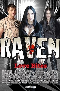 Stream Raven (2010): Find it on Netflix, Prime Video, Hulu & more