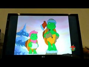 Franklin's Magic Christmas (Part 2)