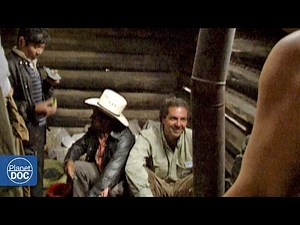 Way of life of Tarahumara Tribe