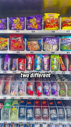 I Put the SAME Machine in 2 Locations — The Results Were Crazy