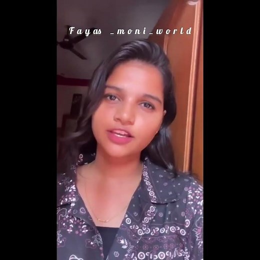 moni akka so cute FM 💝NRFM Family 🫶🏻❤️❤️