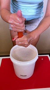 85M views · 130K reactions | Creating Art The Hand Molding Trick Masterpiece | Stefan Stan | Facebook