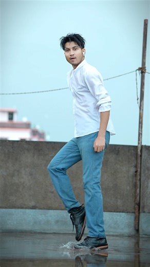 Thanks for 1m views 😍😍❤️‍🔥🕺 #dance #prem