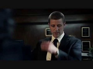 Cory Michael Smith (The Riddler) in TV Series Gotham S01E02