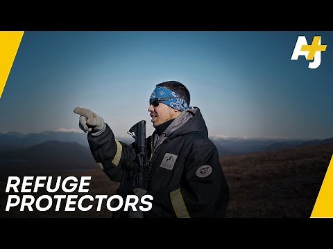 Fighting To Save The Arctic National Wildlife Refuge (ANWR) [Our Fight To Survive, Pt. 2] | AJ+