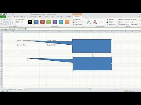 Popups in Excel using VBA | Advanced Excel Tutorial