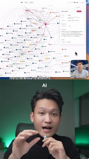 Anak dari China bikin AI yang bisa prediksi masa depan