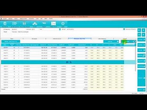Logiciel Calcul Révision des Prix