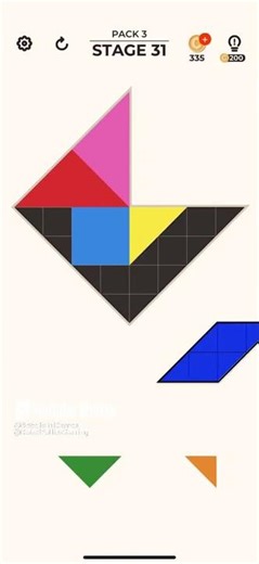 Zen Block Level Pack Pack 3 Stage 31